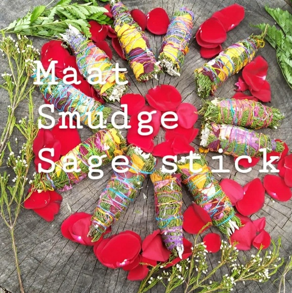 Spiritual Sage smudge sticks - Picture 2 of 2